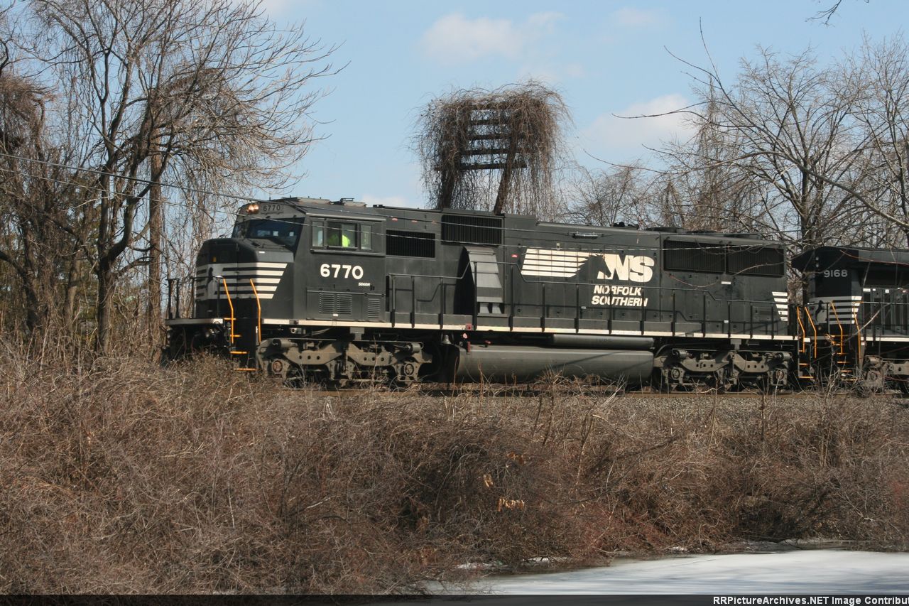 NS 6770